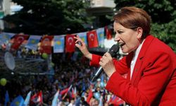 İYİ Parti'nin bir ilde daha adayı belli oldu