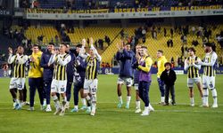 Fenerbahçe, galibiyet hasretine son verdi