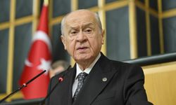 Bahçeli’den 50+1 açıklaması