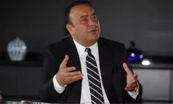 İYİ Parti Ankara Milletvekili Adnan Beker, partisinden istifa etti