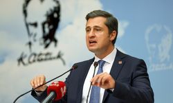 CHP Özcan’ın af talebini onayladı