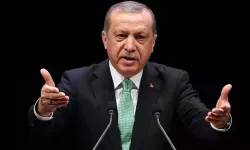 Erdoğan'dan Batı'ya Gazze tepkisi: Bu acizliktir, korkaklıktır