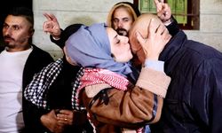 'Özgürlüğümüzü talep etmeye devam edeceğiz'