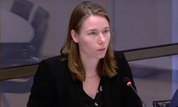 Filistinli yaralı çocuklar Hollanda’ya getirilebilir
