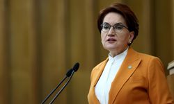 Akşener, KKT'nin 40. kuruluş yıl dönümünü kutladı