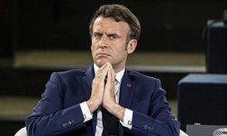 Macron’dan İsrail’e ateşkes çağrısı