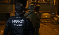 Narkogüç-43 operasyonu: 305 zehir taciri ve sokak satıcısı yakalandı