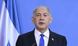 Netanyahu’dan ABD’ye rest: Gerekiyorsa yalnız kalırız