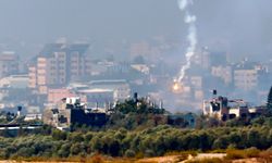 İsrail'in saldırısında rehin İsrail askeri öldü