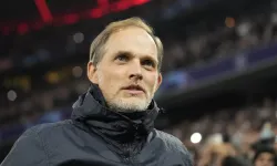 Tuchel: Gruptan çıkmak güzel