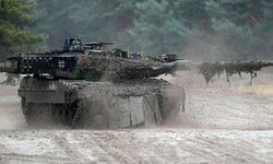 Ukrayna "en iyi Alman tanklarının" dörtte birini kaybetti