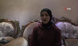 'Yakılmakla, tecavüzle ve Gazze'ye sürülmekle tehdit edildim'