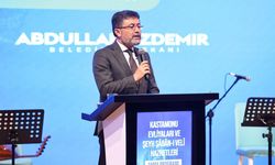 Yumaklı: Türkiye dünyanın yıldızı haline geldi