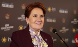 Akşener’den İmamoğlu ve Yavaş vurgusu: Korkup kabul etmediler