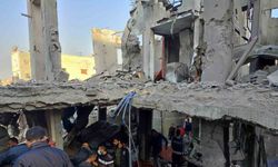 İsrail, Maghazi Mülteci Kampı’na saldırdı: 10 ölü