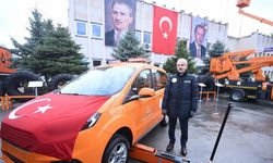 Uraloğlu: Makine parkımızı güçlendiriyoruz