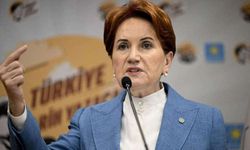 Akşener: Alengirli bir dış politikayla karşı karşıyayız