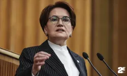 Akşener'den Özgür Özel'in 'jest bekliyoruz' sözlerine yanıt