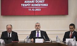 Asgari Ücret Tespit Komisyonu Beştepe’de toplanacak