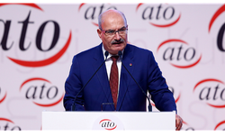ATO Başkanı Baran’dan ‘Tek Oranlı Vergi’ önerisi