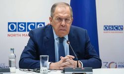 Lavrov: Filistinlilerin cezalandırılması kabul edilemez