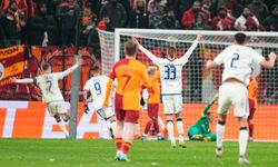 Galatasaray, yoluna Avrupa Ligi’nde devam edecek