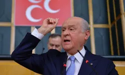 Bahçeli'den operasyon mesajı: Türkiye'nin meşru hedefidir!