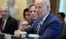 Biden yönetiminin İsrail'e yardım paketi Senato’nun engeline takıldı