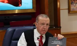 Erdoğan'dan "asgari ücret" açıklaması