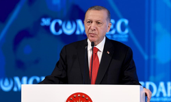 Erdoğan'dan sert çıkış: Alçakların peşini bırakmayacağız!