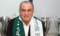 Fatih Terim, Panathinaikos’a resmi imzayı attı