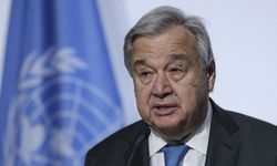 Guterres: Gazze’deki sivil kayıp sayısı görülmemiş bir rakam