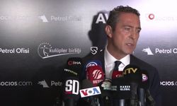 Ali Koç: TFF sorumluluğu başkalarına yükleyemez