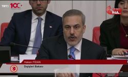 Fidan: Suriye ve Irak’ta faaliyetlerimiz devam edecek