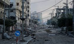 Gazze’de ölü sayısı 35 bin 386’ya yükseldi