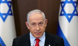 Netanyahu’dan Biden'a ’mühimmat’ teşekkürü