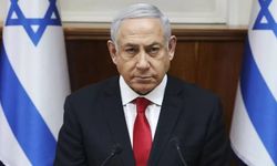 Netanyahu'ya esir yakınlarından sert tepki!