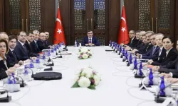 Ekonomi Koordinasyon Kurulu'ndan "OVP" kararı