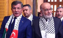 Saadet-Gelecek grubu düştü