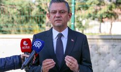 'Göç alan belediyeleri CHP yönetiyor'