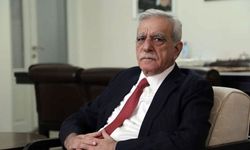 Ahmet Türk adaylıktan çekildi