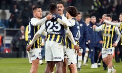 Fenerbahçe, 12 maçtır yenilmiyor