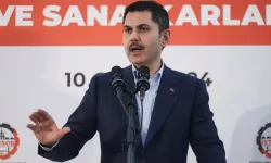 AK Parti İBB Başkan Adayı Kurum’dan kentsel dönüşüm mesajı