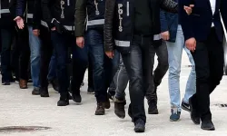 20 ilde 'Sibergöz-12' operasyonu: 75 şüpheli şahıs yakalandı