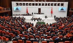 'Teröre karşı bildiri' tezkeresi kabul edildi