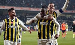 Fenerbahçe, Ankaragücü’yle oynadığı son 6 maçı kazandı