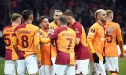 Galatasaray’ın Prag kadrosu belli oldu