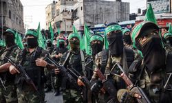 Hamas: ABD’nin desteklememesi, onu muaf tutmamaktadır