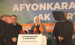 'AK Parti belediyeciliği bir markadır'