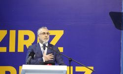 AK Parti, Mardin adaylarını tanıttı